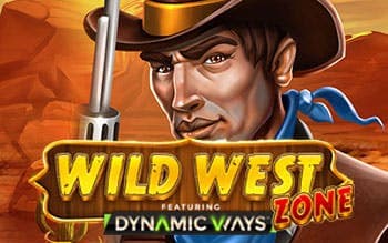 Wild West Zone Dynamic Ways