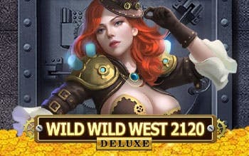 Wild Wild West Deluxe