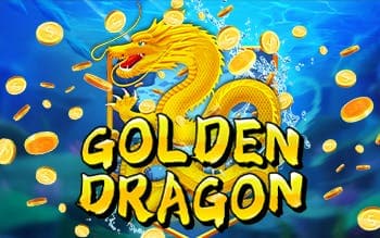 Golden Dragon