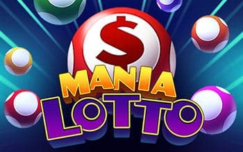 Mania Lotto