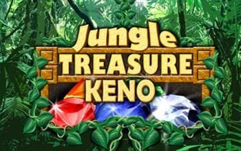 Jungle Treasure