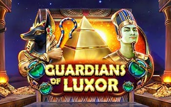 Guardians Of Luxor