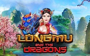 Longmu  And The Dragons