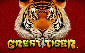 Great Tiger