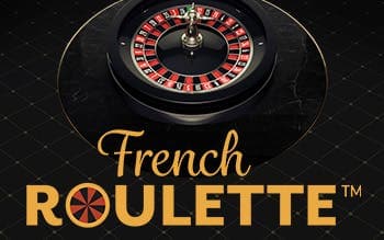 French Roulette