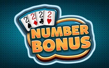 Number Bonus