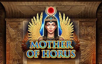 Mother Of Horus