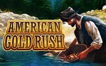 American Gold Rush