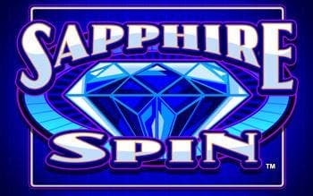 Sapphire Spin