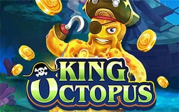 KingOctopus